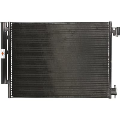 Condensor, airconditioning NRF 350212