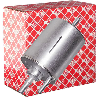 Brandstoffilter FEBI BILSTEIN 30752