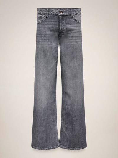 JdY Wide-leg jeans JDYRUBY Mid waist Loose fit Jeans