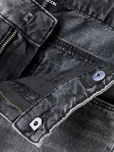 NAME IT - TKFRITA WIDE DESTROY JEANS TWS4321 NOOS - Meisjes - Jeans