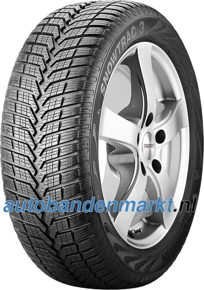 Vredestein Snowtrac 3 ( 175/65 R14 86T XL )