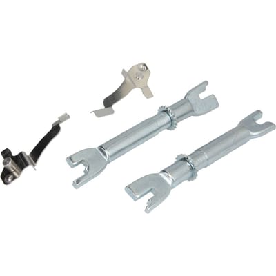 Zelfregulerende trommelremschoenen QUICK BRAKE 108 53 009