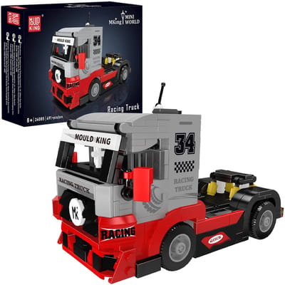 Racing-Truck