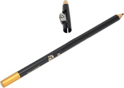 Beard Liner Potlood met Slijper voor Thuis en Salongebruik - Perfect voor Reis en Verzorging van Baard en Snor
