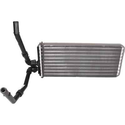 Warmtewisselaar, interieur verwarming DENSO DRR12100