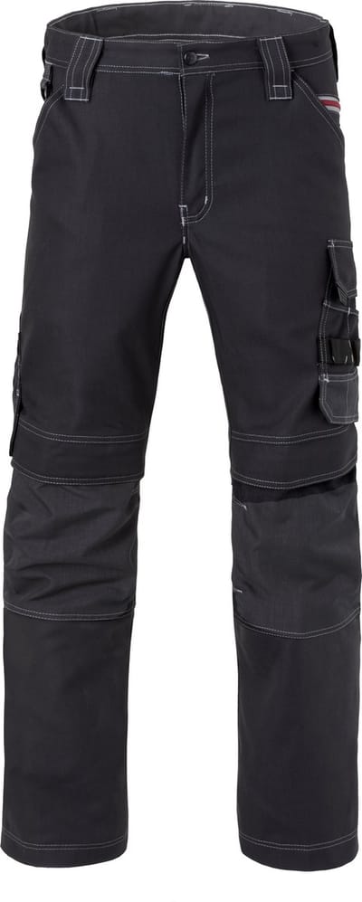 HAVEP Werkbroek - Attitude - 80229 - Marine - maat 50