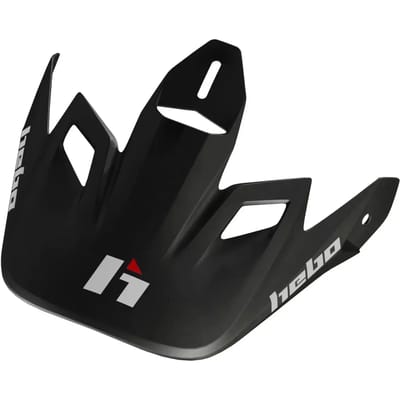 Vizier voor motorcrosshelm Hebo HMX-C01