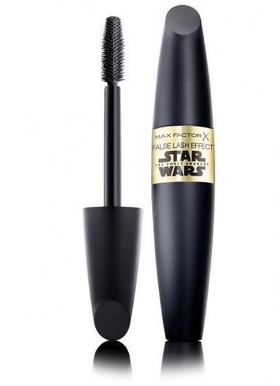 Max Factor False Lash Effect Star Wars Mascara - Black
