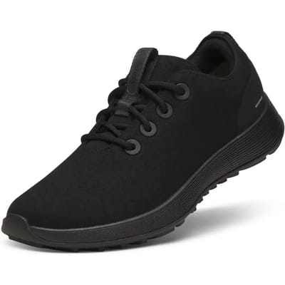 Waterdichte Baskets Allbirds Runner NZ