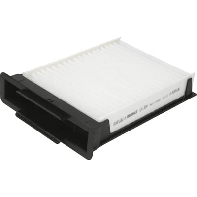 Cabine luchtfilter KNECHT LA 304