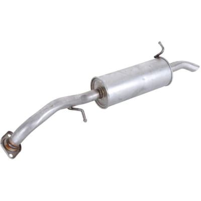 Geluiddemper achter BOSAL 228-201