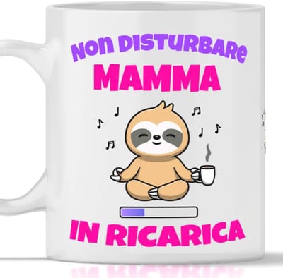 Cadeau voor Mama - Premium Keramische Mok voor Moederdag, Verjaardag, en Kerst