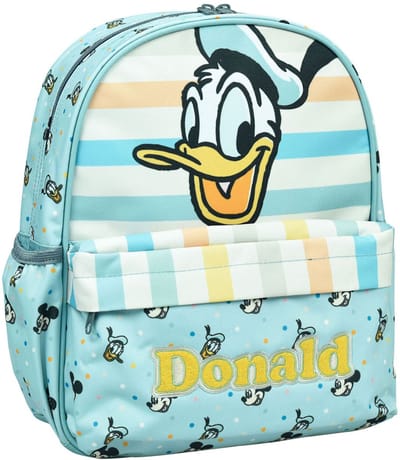 Rugzak Junior Mickey Mouse & Friends - Donald
