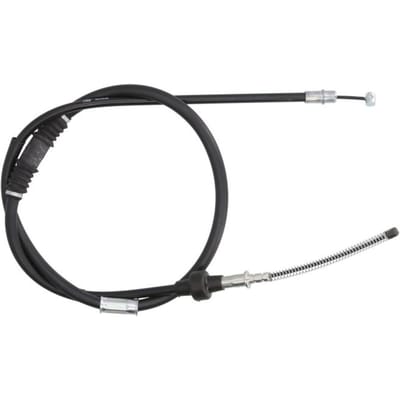 Kabel, parkeerrem TRW GCH646 links