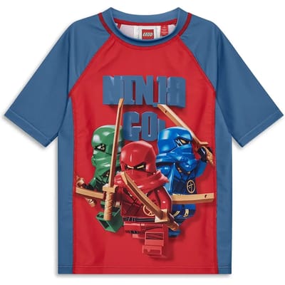 Baby T-shirt Lego Wear Ninjago Lwaiko 307