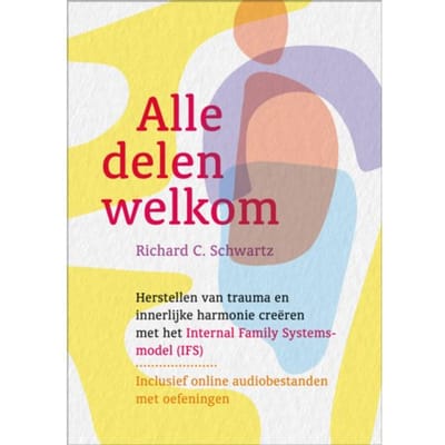 Alle Delen Welkom - Richard C. Schwartz