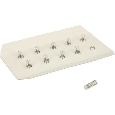Ams-Osram P27/7w lamp OSRAM PBT5 Standard 24V, 1,2W