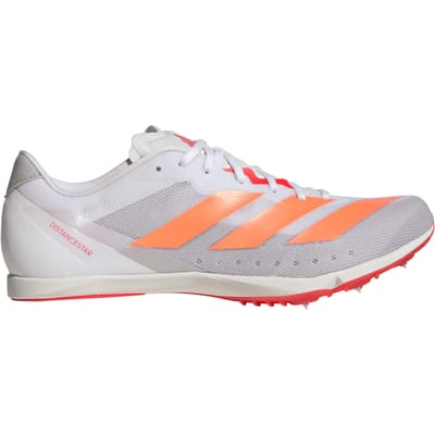 adidas Distancestar Spikes Unisex