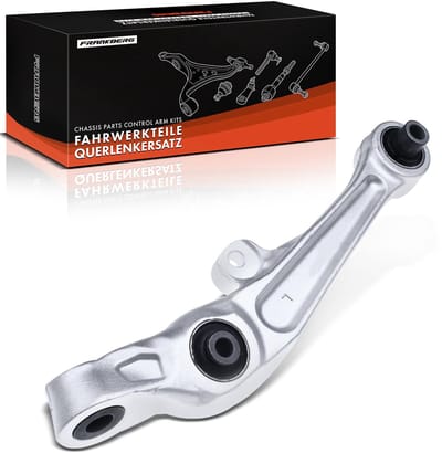 Frankberg 1x dwarsdrager vooras voor Infiniti G Nissan 350Z Z33