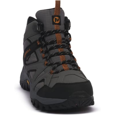 Wandelschoenen Merrell BRYCE RADIUS MID GTX
