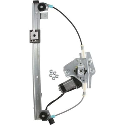Raamregelaar MAGNETI MARELLI 350103170272