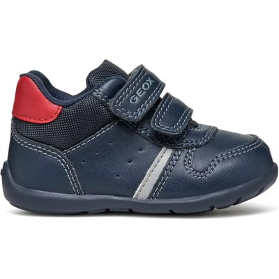 Baby jongens sportschoenen Geox Elthan B