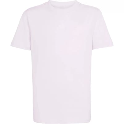adidas T-shirt Essentials Paars - Maat 128cm