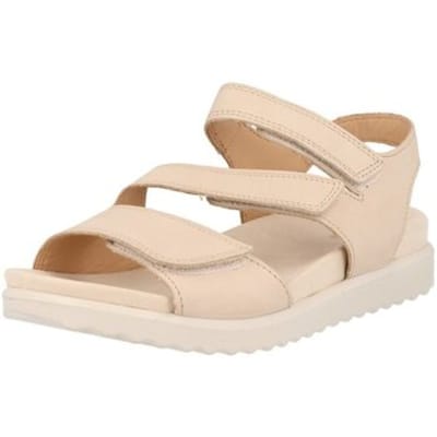 Platte sandalen Legero -