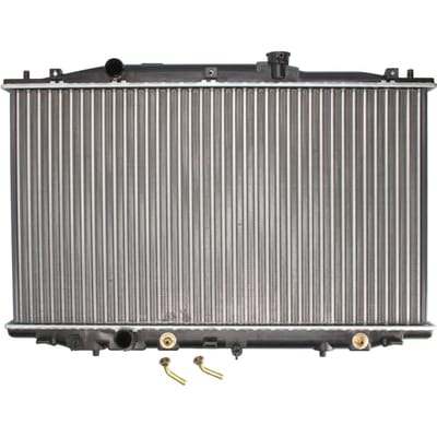 Radiator, motorkoeling THERMOTEC D74015TT