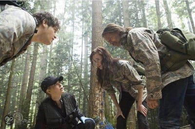 Stargate Atlantis - The Complete Collection
