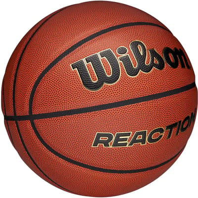 Basketbal Wilson Reaction Pro
