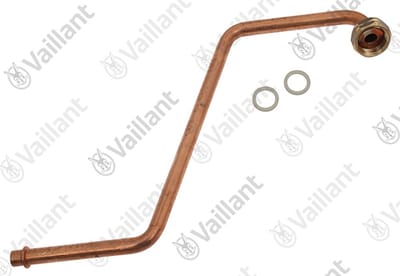 VAILLANT Leiding VCC 206/4-5 150 (R1) o.a. Vaillant-Nr. , 0020198248