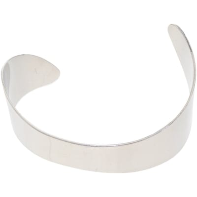 Behave – Armband – Zilver – Glanzend – Nikkelvrij – Geschikt voor Elke Gelegenheid
