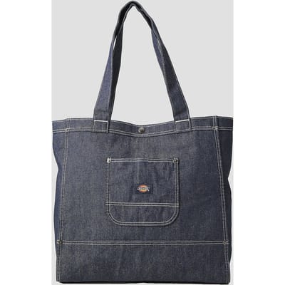 Boodschappentas Dickies Tote Bag Rinsed