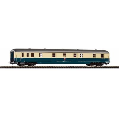 PIKO 53390 H0 pakwagen Dms903 DB AG V.