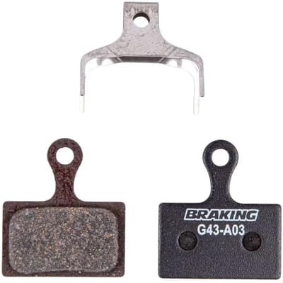 Remblok Braking P21 Shimano Dura Ace/Ultegra