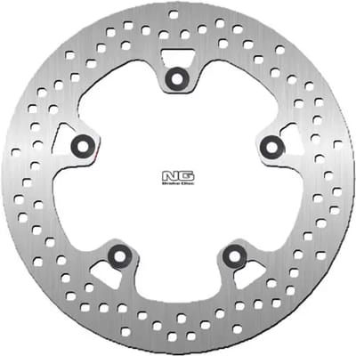 Remschijf voor vaste motorfiets NG Brake Disc DIS1081
