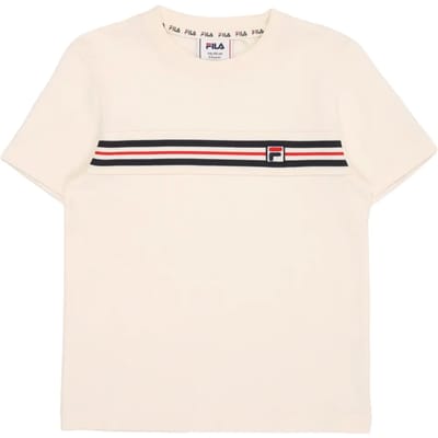 Kinder-T-shirt Fila Fieltre
