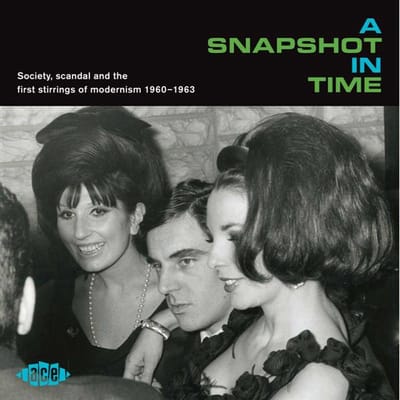 A Snapshot in Time