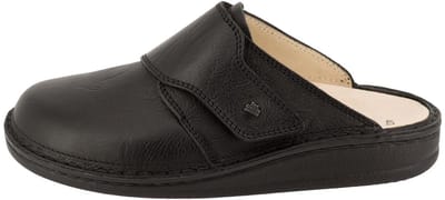 Finn Comfort 01515-044099 dames pantoffel (open hiel) maat 40 zwart