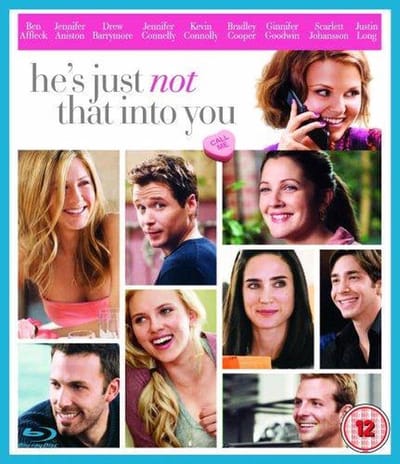 He's Just That Into You