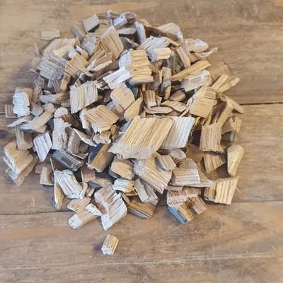 Fruitmix snippers appel/peer/sinaasappel/ citoen 1kg