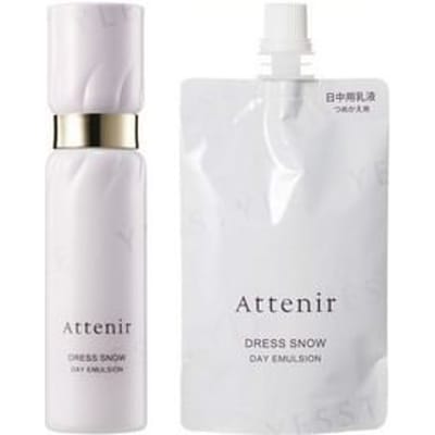 Attenir - Dress Snow Day Emulsion 60ml
