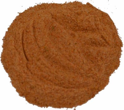 De Kruidenbaron - Varkensvleeskruiden - zak 1 kilo