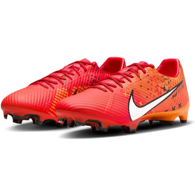 Chaussures de football Nike Zoom Vapor 15 Academy FG/MG Adulte