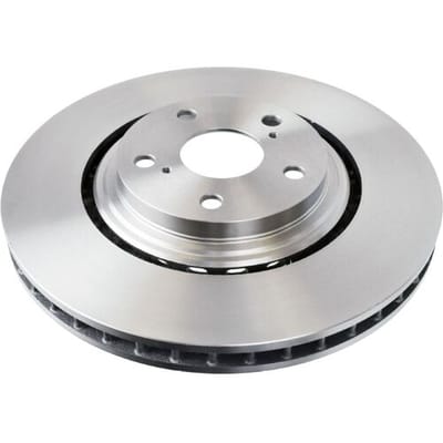 Remschijf FEBI BILSTEIN 108464, 1 stuk