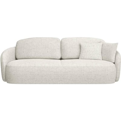 Slaapbank 3-zits Chambery | NADUVI Collection