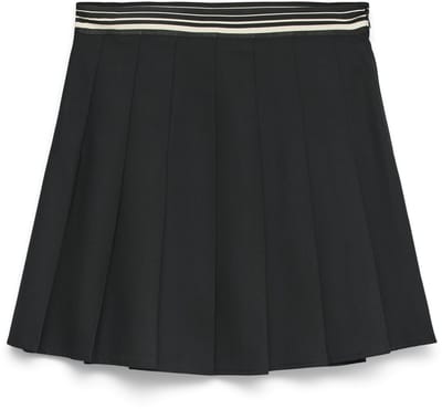 Vero Moda A-lijn rok VMELISA High waist Korte rok