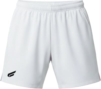 Performance Short White - M