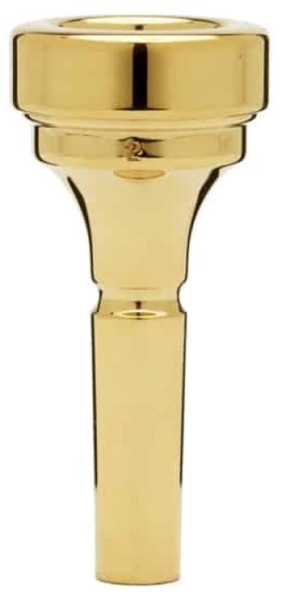 Denis Wick Cornet mondstuk DW4881 2L
